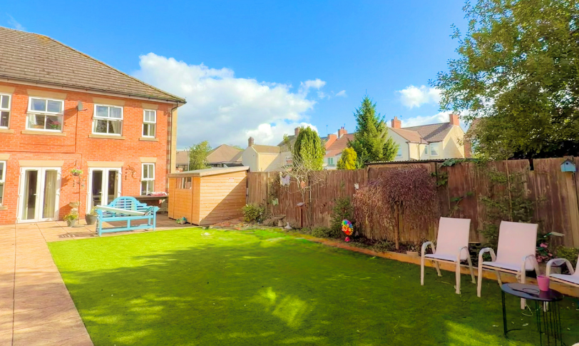 Facilities & Outdoor Spaces